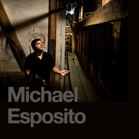 Michael Esposito